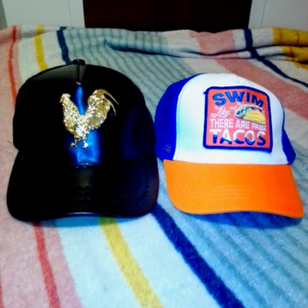 Hats
